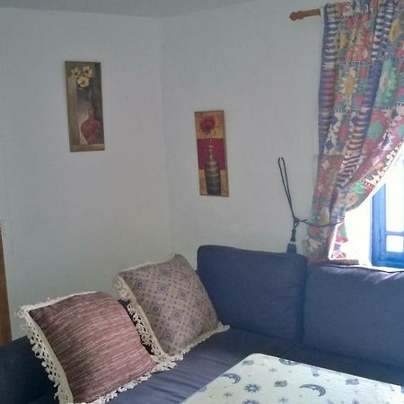 La Muralla Yunquera 외부 사진